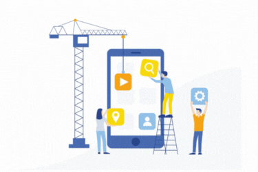 Mobile App Development
